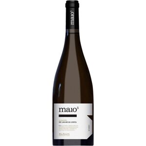 Maio 5 de Lagar de Costa Vino blanco albariño DO 2021 Rias Baixas. Image