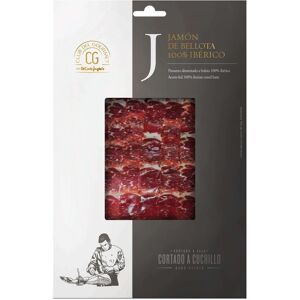 Club del Gourmet Jamón de bellota 100% ibérico loncheado . Image