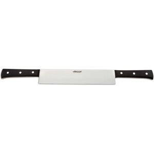Arcos Cuchillo de queso con dos asas . Negro Image