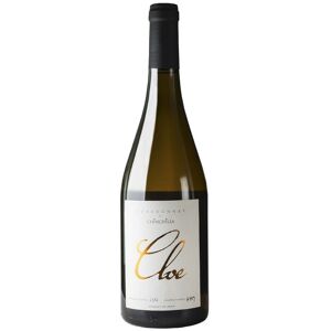 Doña Felisa Vino blanco Cloe Sierras de Málaga. Image