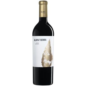 Alaya Tierra Vino tinto Alaya 2022 Tierra Almansa. Image