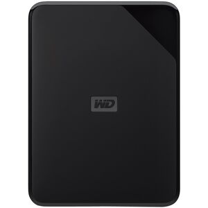 Western Digital Disco duro externo Elements SE Special Edition 2TB 2,5' USB 3.0. Negro Image