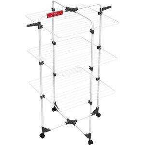 Vileda Tendedero torre Mixer 3 . Blanco Image
