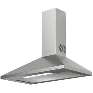 Mepamsa Campana decorativa 3 velocidades - Gavia 60. Inox Image