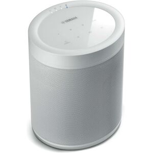 Yamaha Altavoz inalámbrico Musiccast 20 Streaming Multiroom. Blanco Image