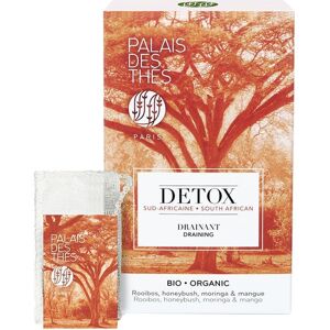 Palais des Thés Infusión Detox South African . Image