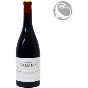 Quiñón de Valmira Vino tinto 2016 Rioja. Image