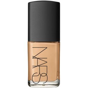NARS Base de maquillaje Sheer Glow Foundation . Image