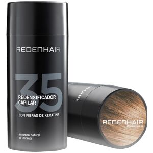 Redenhair Redensificador Capilar Castaño Oscuro . Image
