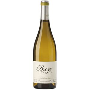 Brezo Vino blanco de Grégory Pérez Godello 2024 Bierzo. Image