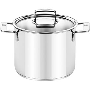 Bra Olla de acero Signature . Acero Olla de 16 cm Image