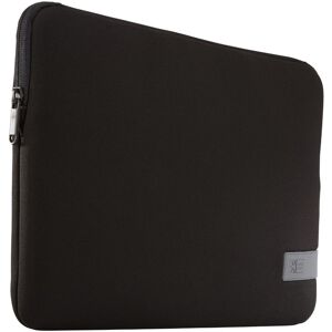 Case Logic Funda blanda negra Reflect para portátiles hasta 33 cm (13'). Negro Image