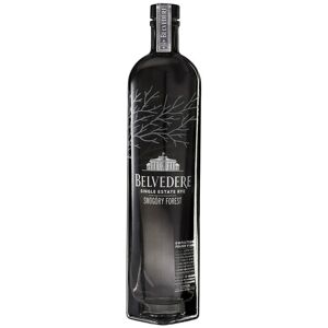 Belvedere Vodka Smogóry Forest Single Estate Rye. Image