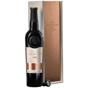 Venerable Estuche vino de Jerez VORS Pedro Ximénez 30 años . Image