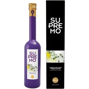 Supremo Estuche aceite de oliva virgen extra Picual . Image