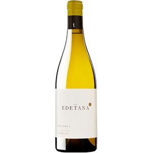 Vía Edetana Vino blanco 2018 Terra Alta. Image