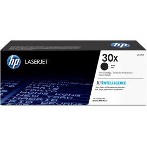 HP Tóner Original LaserJet 30X negro (CF230X). Image