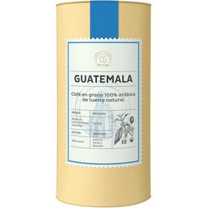 Club del Gourmet Café en grano tueste natural 100% Arábica origen Guatemala . Image