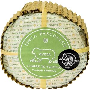 Finca Pascualete Queso Cumbre de Trujillo . Image