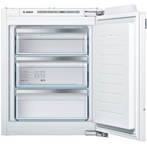 Bosch Congelador integrable mini congelación súper - GIV11AFE0. Image