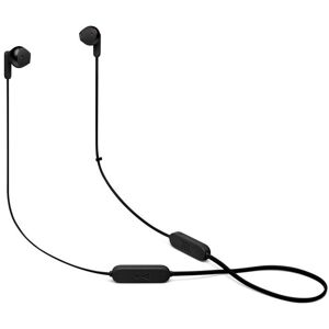 JBL Auriculares Tune 215 BT Black Bluetooth. Negro Image