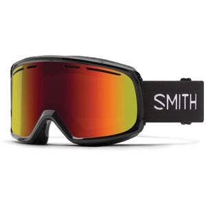 Smith Máscara de Esquí / Snow AS Range . Negro Image