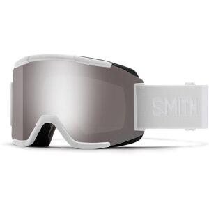 Smith Máscara de Esquí / Snow Squad . Blanco Image