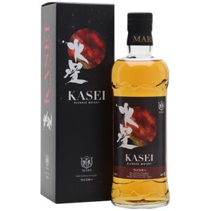 Mars Estuche whisky japonés Kasei Blended. Image
