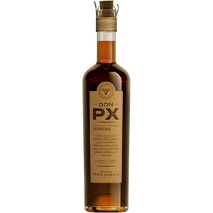 Don PX Vino dulce de pasas ''Toro Albalá'' Montilla-Moriles. Image