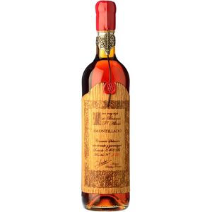 Toro Albalá Vino amontillado Marqués de Poley 1952 . Image