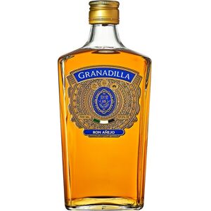 Granadilla Ron Añejo Selección Superior 18 meses . Image