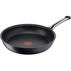 Tefal Sartén aluminio con revestimiento de titanium Excellence . Negro Sartén de 28 cm Image