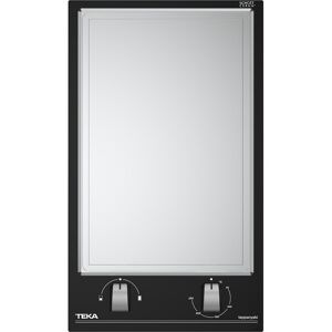 Teka Placa modular Teppan Yaki - YZC 32600 XFL B. Cristal negro Image