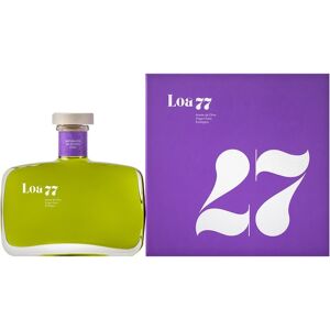 Loa 77 Estuche aceite de oliva virgen extra ecológico . Image