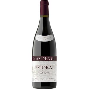Mas D'en Gil Vino tinto Clos Fontá Priorato. Image
