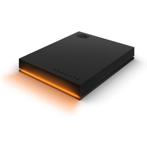 Seagate Disco duro externo para juegos FireCuda 5 TB, USB 3.2. Image