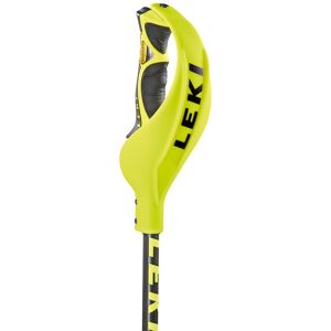 Leki Protección puño bastón esquí de niños . Amarillo Image