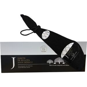Club del Gourmet Estuche con jamón de Bellota 100% Ibérico . Image