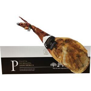 Club del Gourmet Estuche con paleta de bellota 100% Ibérica . Image