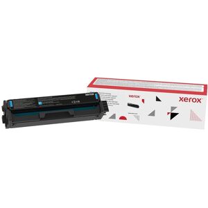 Xerox Tóner Original C230/C235 cian (006R04392) alta capacidad. Image