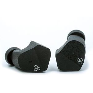 Final Auriculares True Wireless ZE3000 negro Bluetooth. Negro Image
