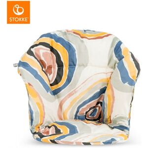 Stokke Cojín Clikk Multi Circles. Multicolor niño Image