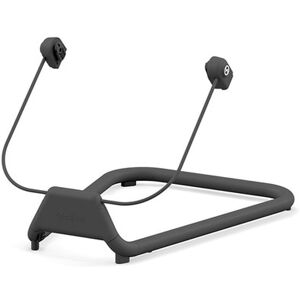 Cybex Soporte hamaca Gold Bouncer. Negro Image