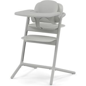 Cybex Trona evolutiva Lemo 4 in 1. Gris niño Image
