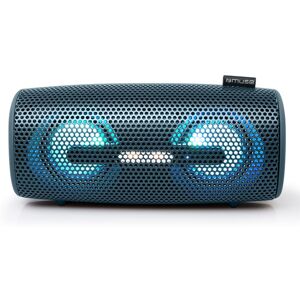 Muse Altavoz M-730 DJ Bluetooth. Negro Image