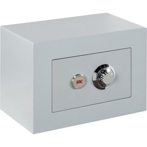 FAC Caja Fuerte de Sobreponer 101-MS Plus. Gris Image
