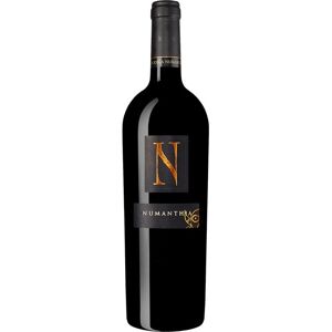 Numanthia Vino tinto tempranillo 2019 Toro. Image