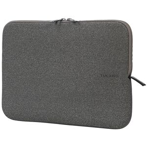 Tucano Funda negra de neopreno Mélange para portátiles de 11-12'. Negro Image