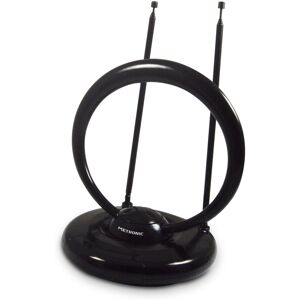 Metronic Antena Interior UHF Hd 40 Db. Image