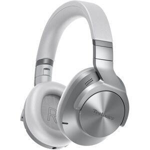 Technics Auriculares de diadema EAH-A800E-S Bluetooth con cancelación de ruido. Plata Image
